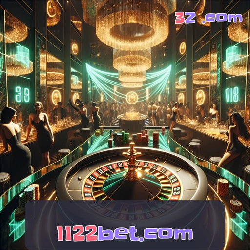 Apostas Empolgantes no 1122bet.com: Seu Destino de Entretenimento