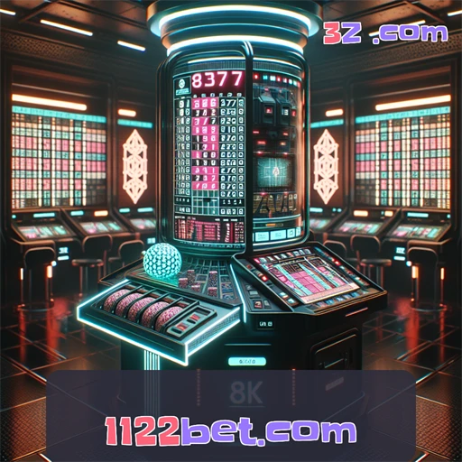 Bônus Imperdíveis no 1122bet.com Para Jogadores Brasileiros