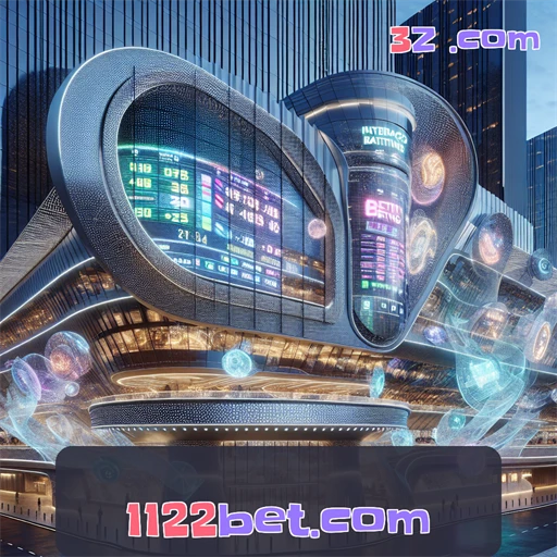 Cassino Empolgante: Viva a Experiência do 1122bet.com