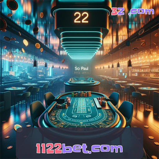 Promoções Incríveis no 1122bet.com: Oportunidades Imperdíveis